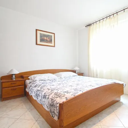 Egidio 2237 Lejlighed Marčana