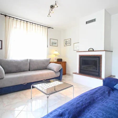 Egidio 2237 * Marčana